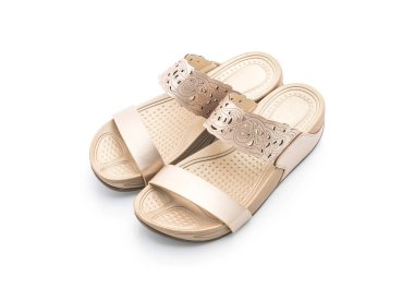 güzel kadın sandalet