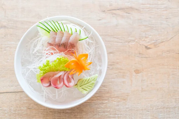 Sarı yüzgeçli orkinos balığı