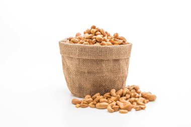 kavrulmuş kaju fıstığı