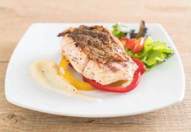 balığı biftek balık