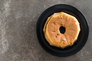 Tereyağı yumuşak kek