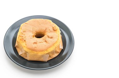 Tereyağı yumuşak kek