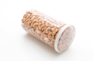 kavrulmuş kaju fıstığı