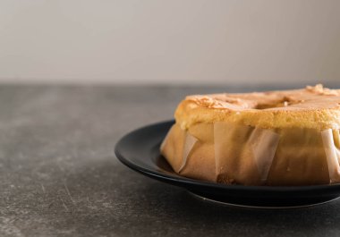 Tereyağı yumuşak kek