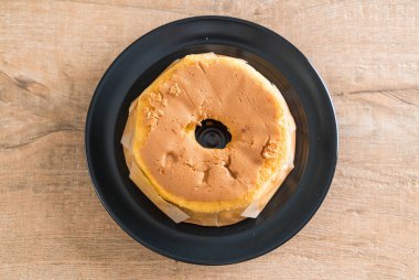 Tereyağı yumuşak kek