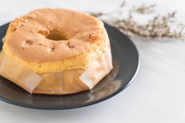 Tereyağı yumuşak kek