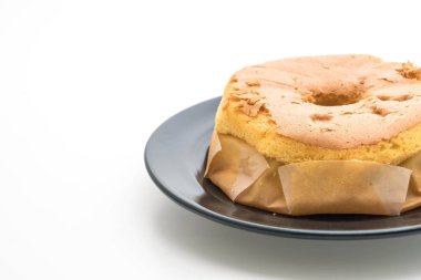 Tereyağı yumuşak kek