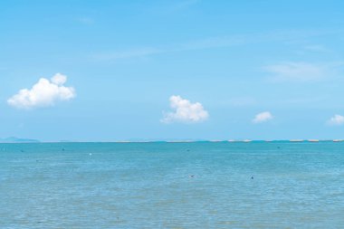 plaj Kuzey Pattaya, Tayland