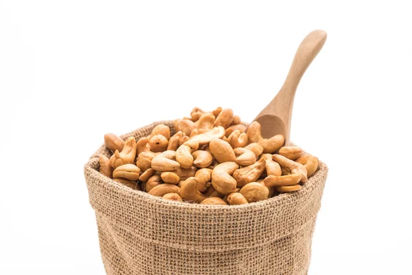 kavrulmuş kaju fıstığı