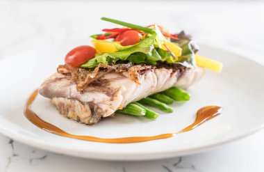 balığı biftek balık