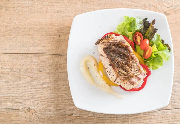 balığı biftek balık