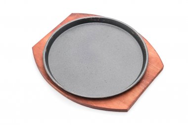 Tencere (sıcak sac) biftek 