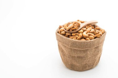 kavrulmuş kaju fıstığı