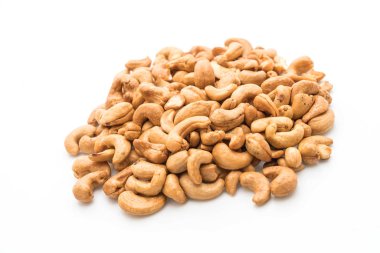 kavrulmuş kaju fıstığı