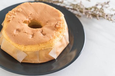 Tereyağı yumuşak kek