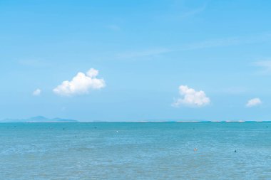 plaj Kuzey Pattaya, Tayland