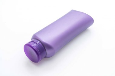 şampuan veya saç kremi şişe