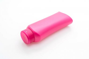 şampuan veya saç kremi şişe