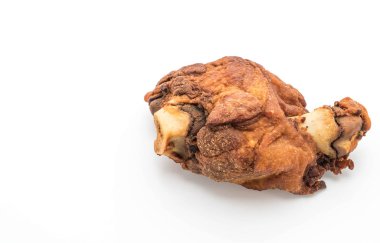 Gevrek domuz knuckle veya Alman domuz Hocks