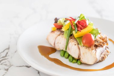 balığı biftek balık