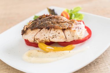 balığı biftek balık