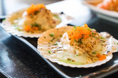 Fistolar ızgara peynir