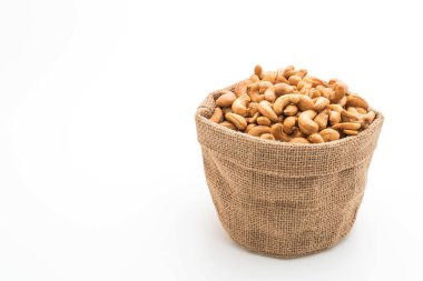 kavrulmuş kaju fıstığı