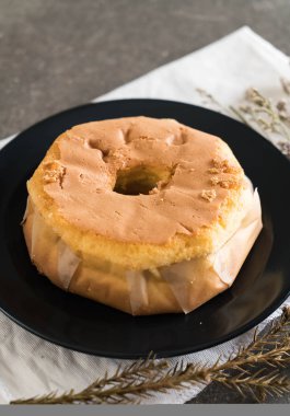 Tereyağı yumuşak kek