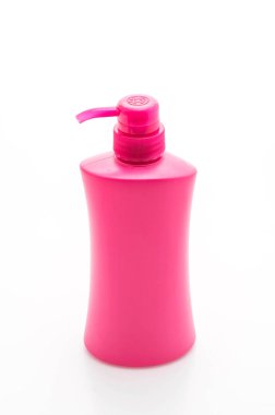 şampuan veya saç kremi şişe