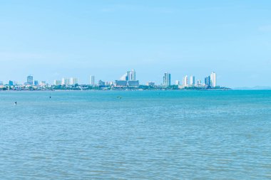 plaj Kuzey Pattaya, Tayland