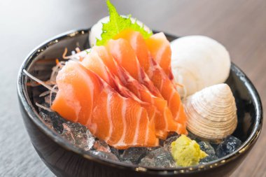 taze somon balığı 