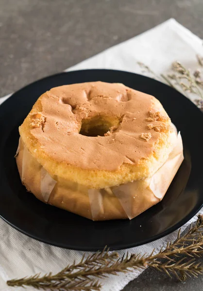 Tereyağı yumuşak kek