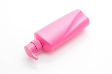 şampuan veya saç kremi şişe