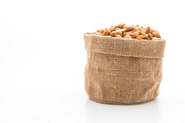 kavrulmuş kaju fıstığı