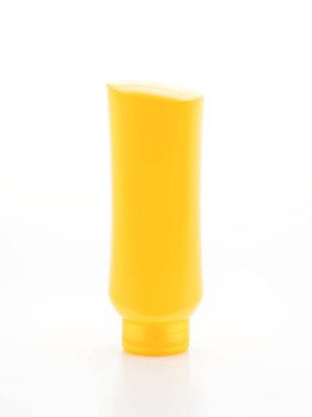 şampuan veya saç kremi şişe