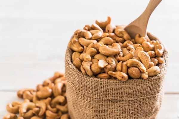 kavrulmuş kaju fıstığı