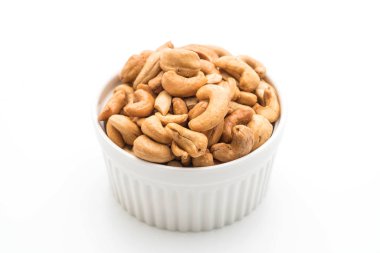 kavrulmuş kaju fıstığı