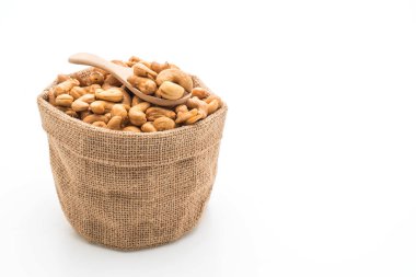 kavrulmuş kaju fıstığı