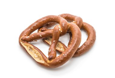 beyaz zemin üzerine galeta