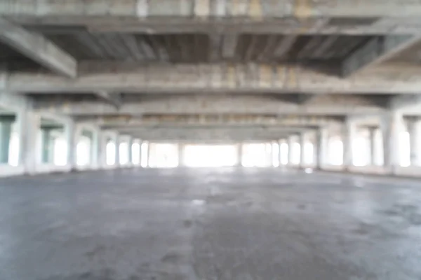 Arka plan için boş terk edilmiş binada — Stok fotoğraf