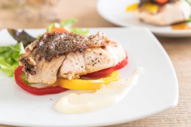 balığı biftek balık