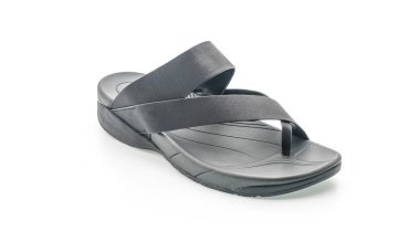 Güzel erkek moda sandalet