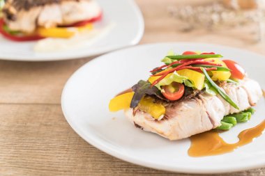 balığı biftek balık