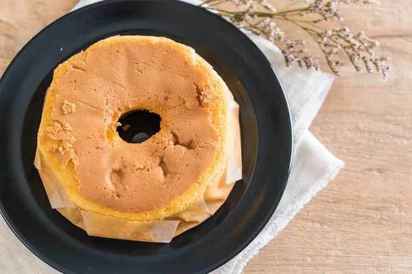 Tereyağı yumuşak kek