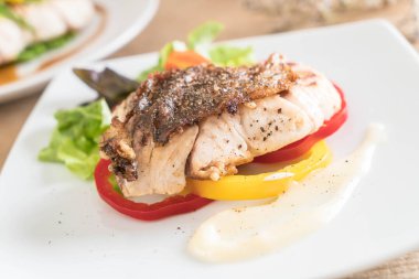 balığı biftek balık