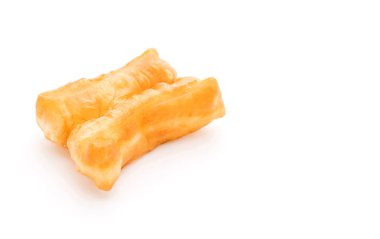 derin yağda kızartılmış hamur sopa