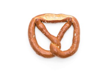 beyaz zemin üzerine galeta