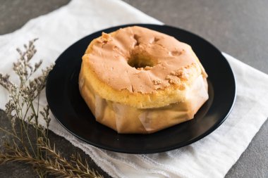 Tereyağı yumuşak kek