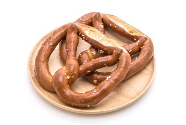 beyaz zemin üzerine galeta