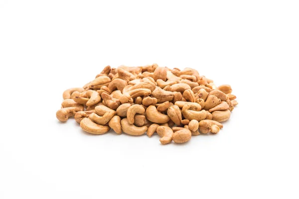 Geröstete Cashewnüsse — Stockfoto